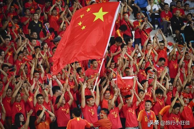 详细阅读:中国队对阵沙特(中国队对阵沙特队时间) 中国队对阵沙特(中国队对阵沙特队时间)